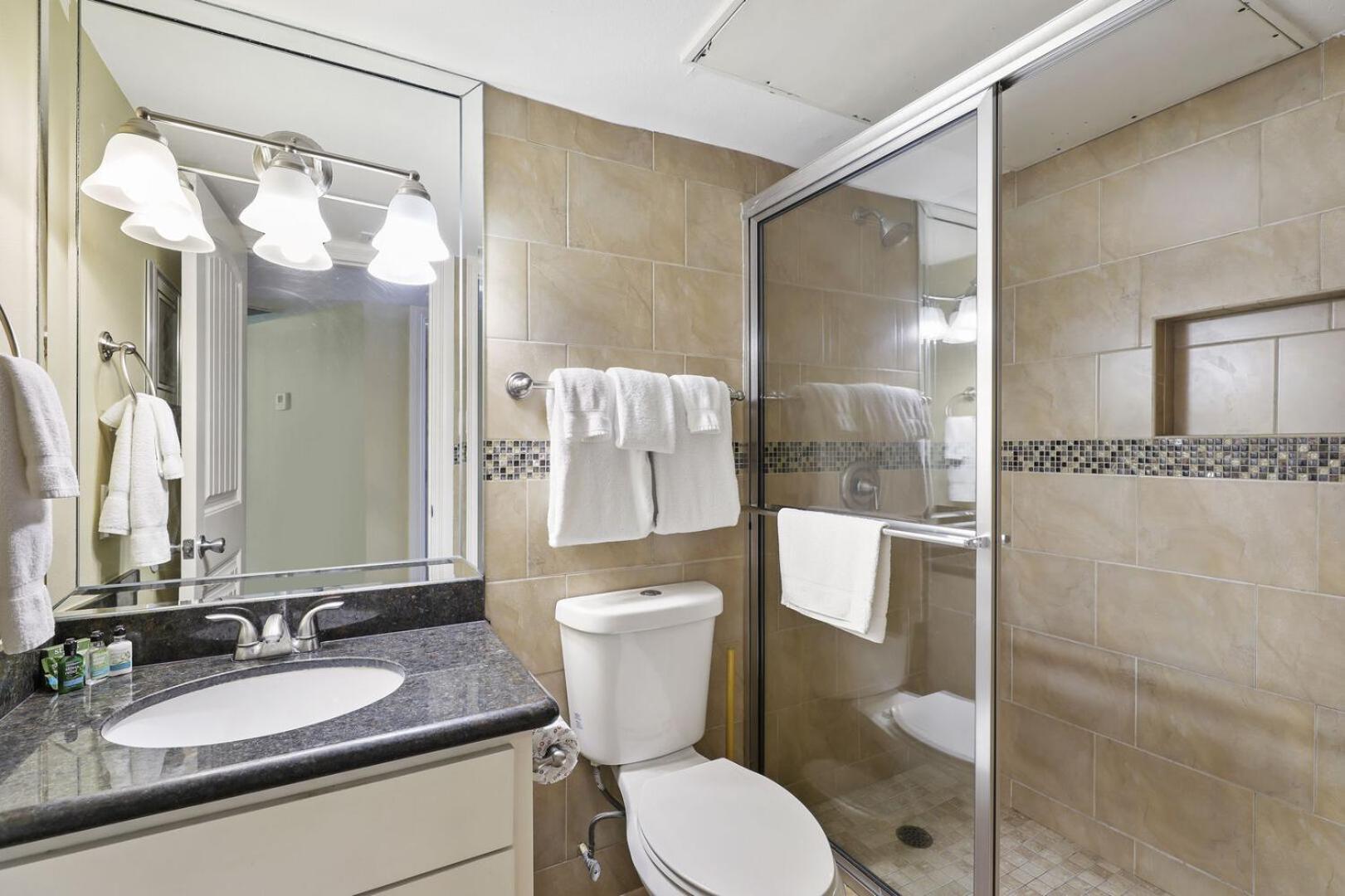 Ground Floor Beachfront Beauty! Steps To The Beach And Pool サウス・パドリー・アイランド 部屋 写真