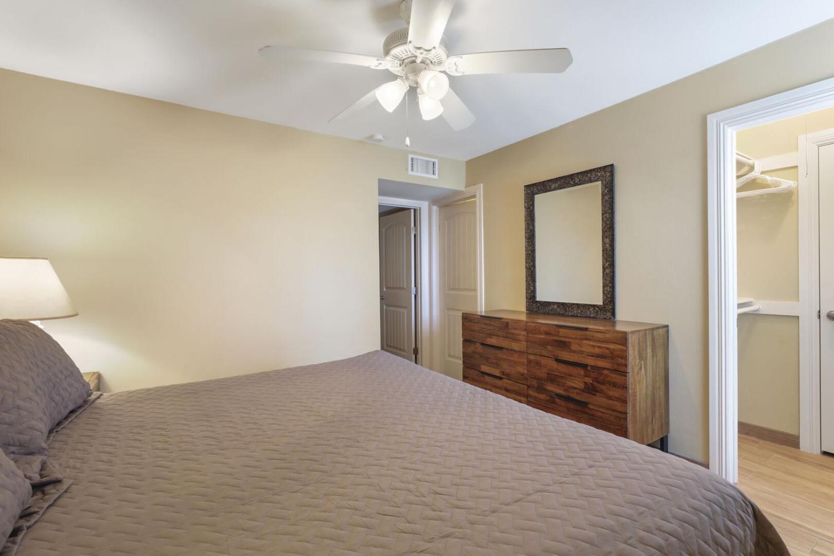 Ground Floor Beachfront Beauty! Steps To The Beach And Pool サウス・パドリー・アイランド 部屋 写真